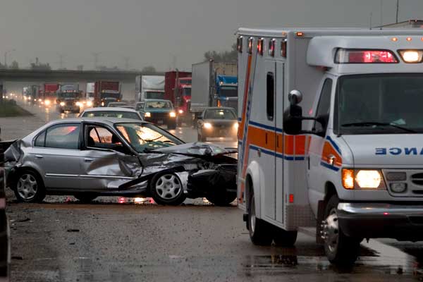 Legal Representation For Vehicle Auto Accidents